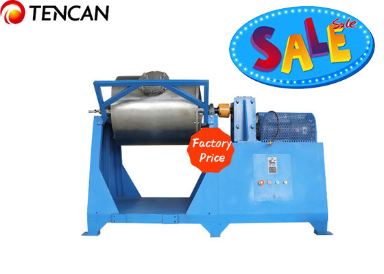 Fábrica de moinho de bolas de laboratório com Serices personalizado Voltagem do cilindro 380V-50Hz
