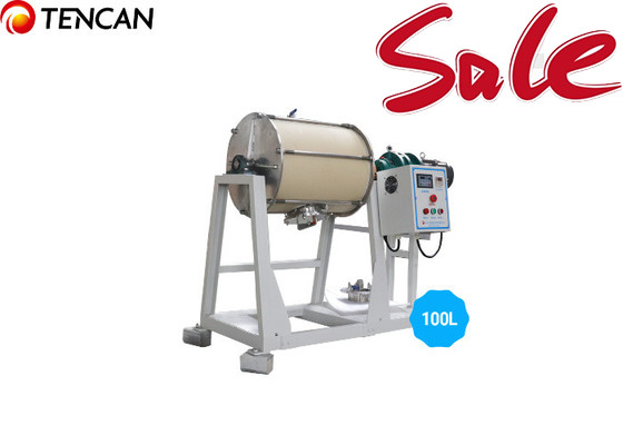 Solução para pulverizador de pó preciso e durável 2.2KW