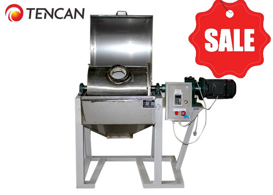 Tamanho de saída ≥ 300 Máquina de moagem de esferas rotativa de malha para venda com velocidade de rotação de 10-50 rpm