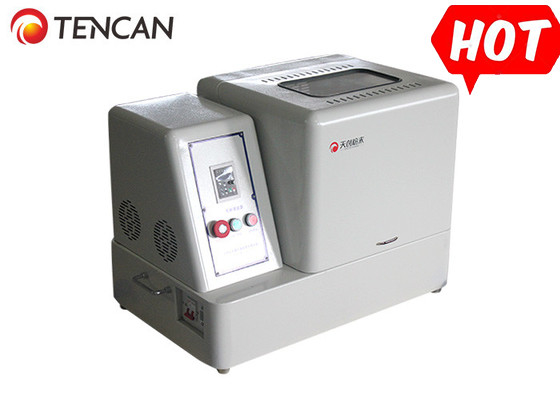 Planeta Moinho de Esferas Laboratório de Moagem Máquina de Moagem de Esferas Fabricante 70-670rpm Quadrado Com 1.5L Volume de Jar