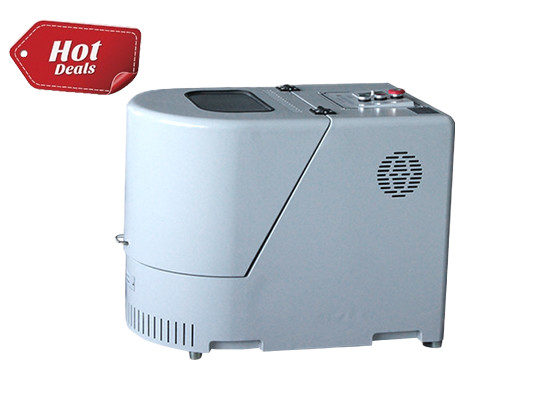 Moinho de bolas de laboratório semicircular vertical de 6L 220V, utilizado para fabrico de nano pó