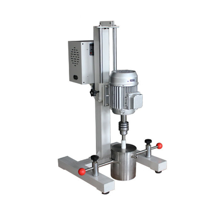 Tencan 1 ANO JM-3 Modelo de moinho de bolas de mexer Ideal para Pesquisa e Desenvolvimento